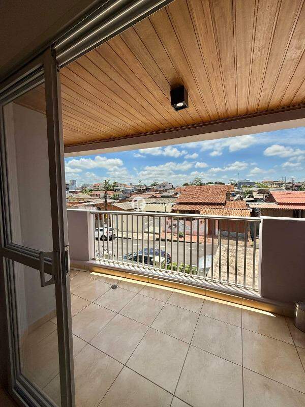 Apartamento à venda no Mirante do Parque: 