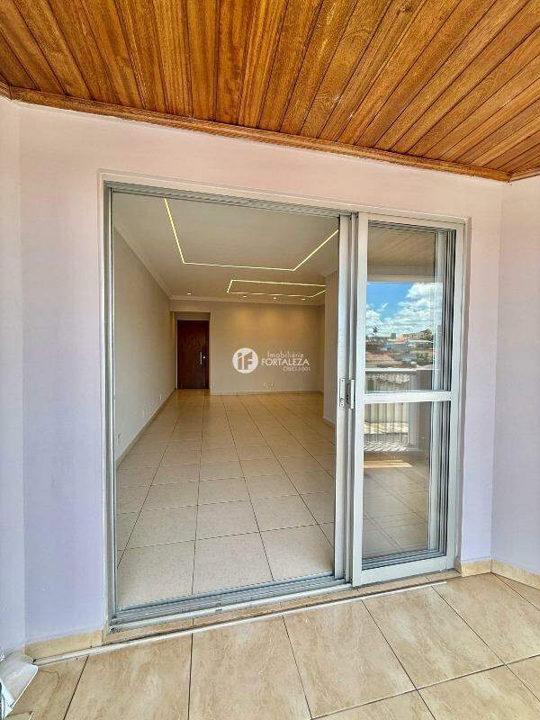 Apartamento à venda no Mirante do Parque: 