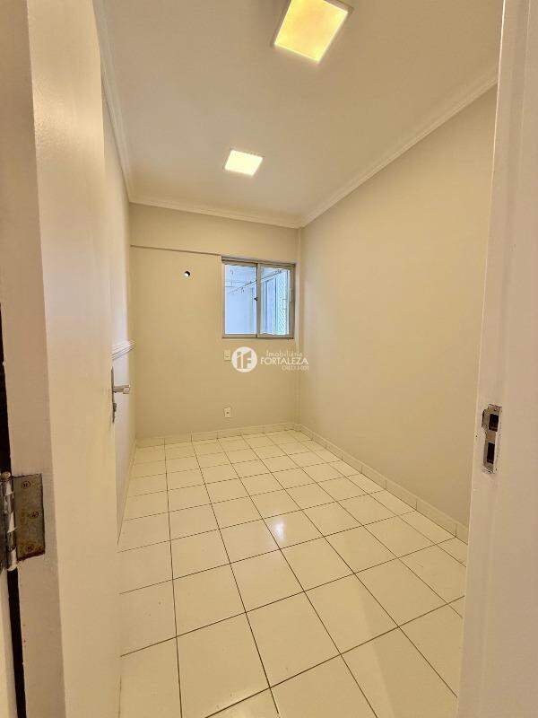 Apartamento à venda no Mirante do Parque: 