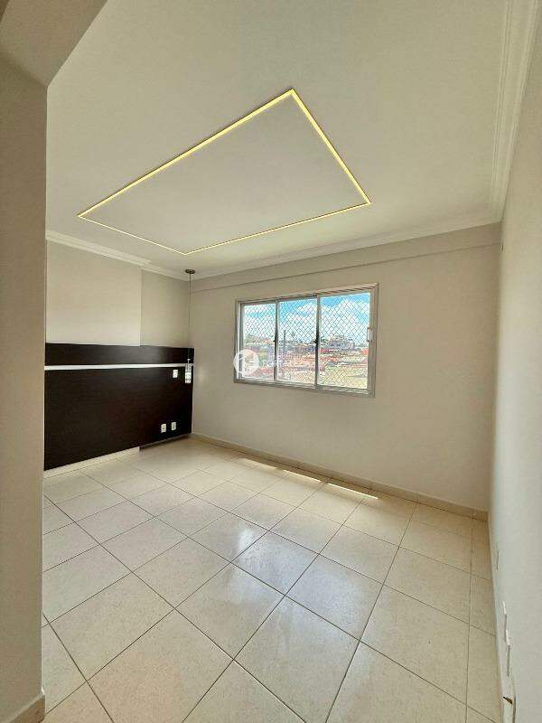 Apartamento à venda no Mirante do Parque: 