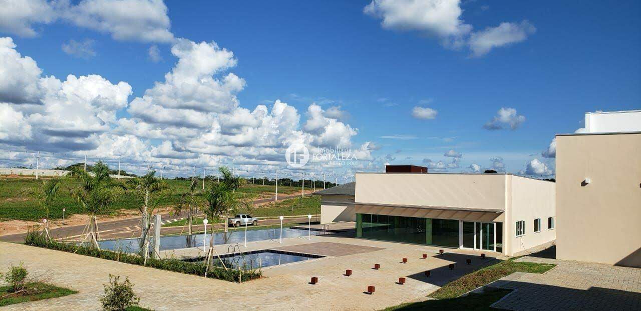 Casa Residencial à venda no Condomínio Swiss Park: