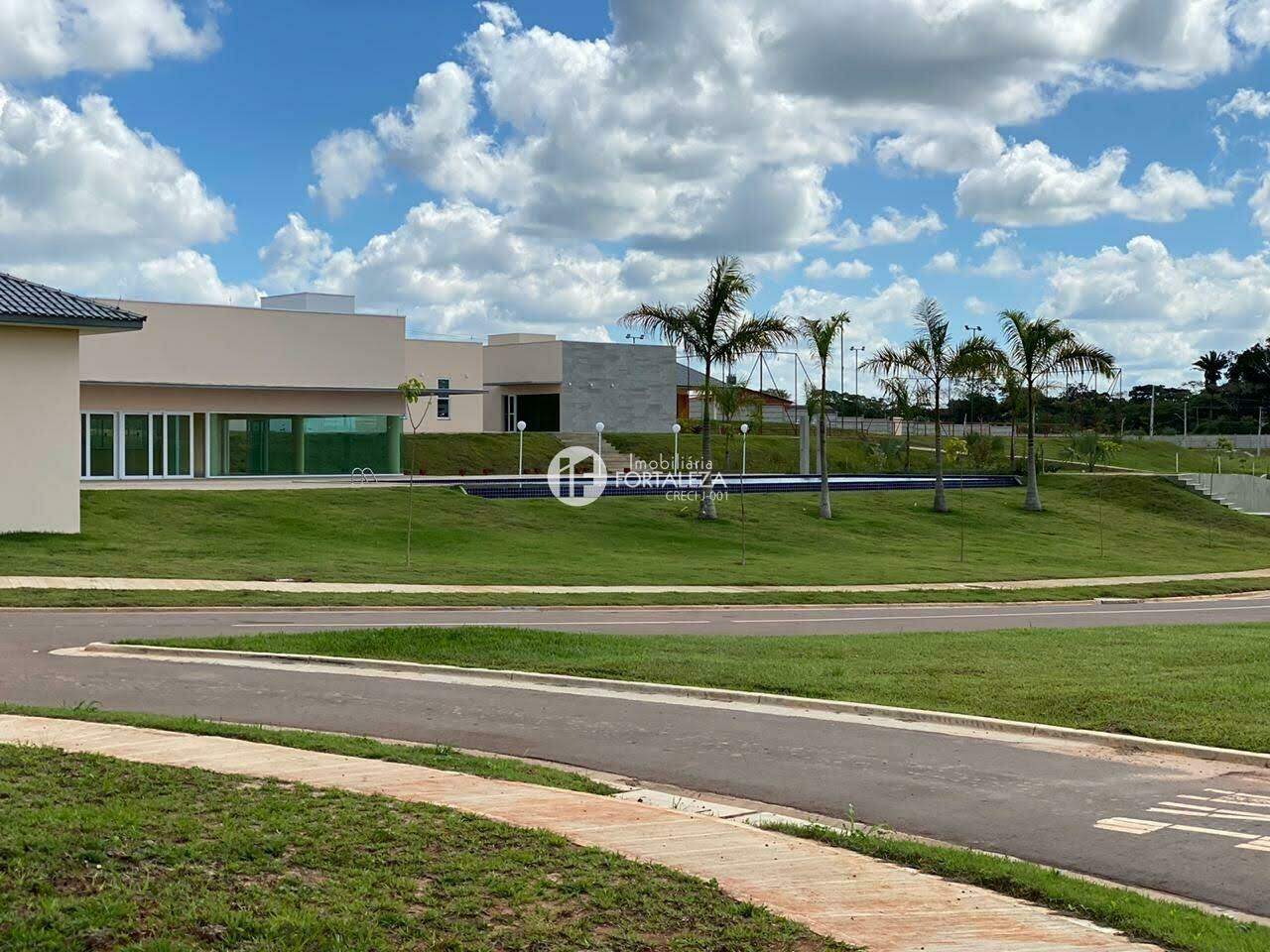 Casa Residencial à venda no Condomínio Swiss Park: