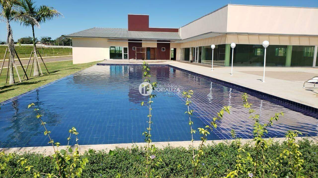 Casa Residencial à venda no Condomínio Swiss Park:
