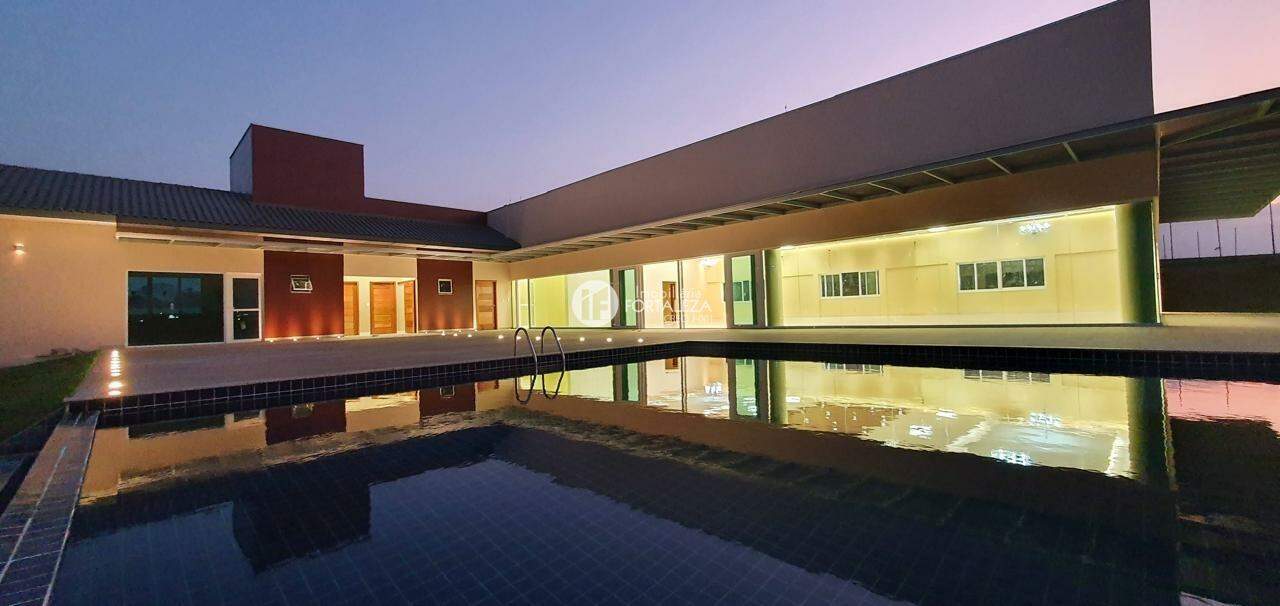 Casa Residencial à venda no Condomínio Swiss Park: