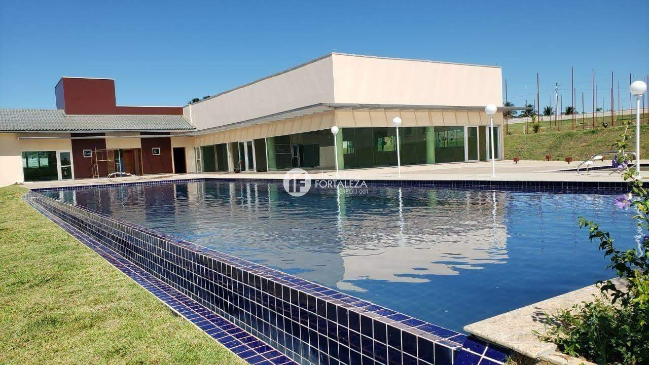 Casa Residencial à venda no Condomínio Swiss Park: