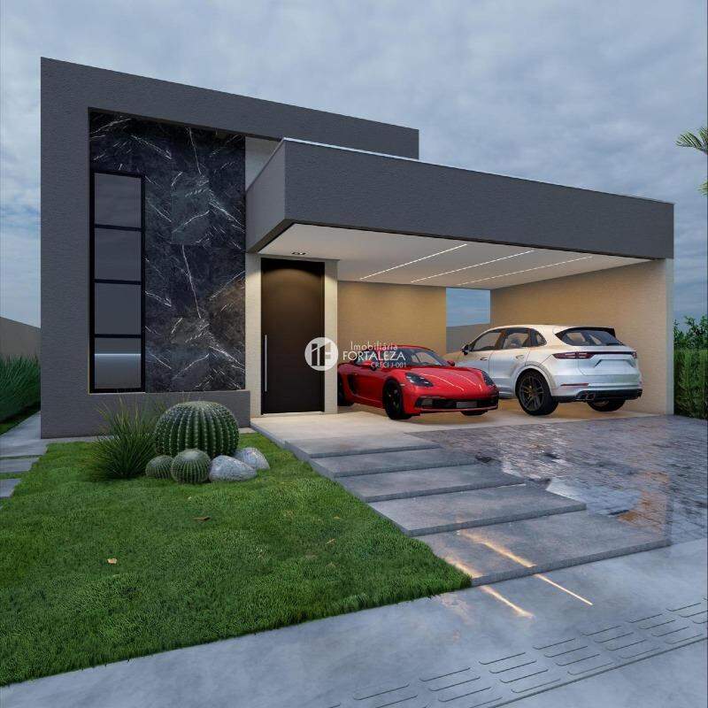 Casa Residencial à venda no Condomínio Swiss Park: