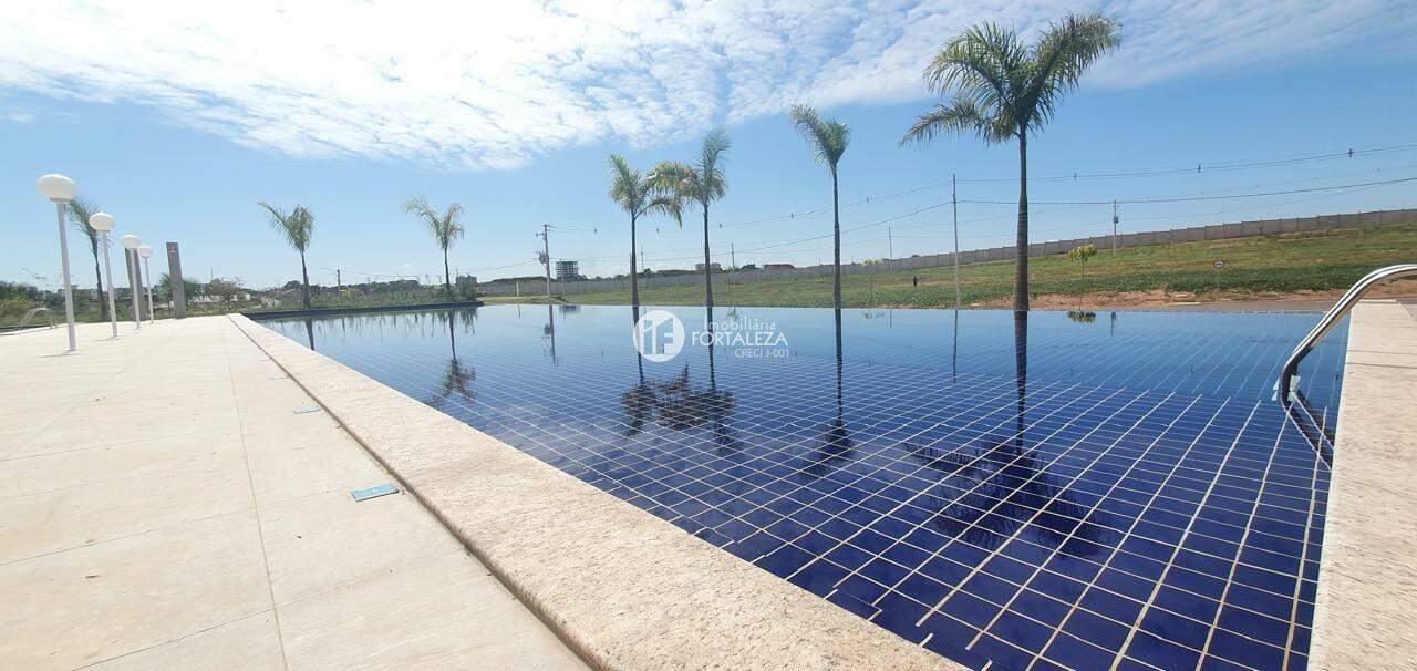 Casa Residencial à venda no Condomínio Swiss Park: