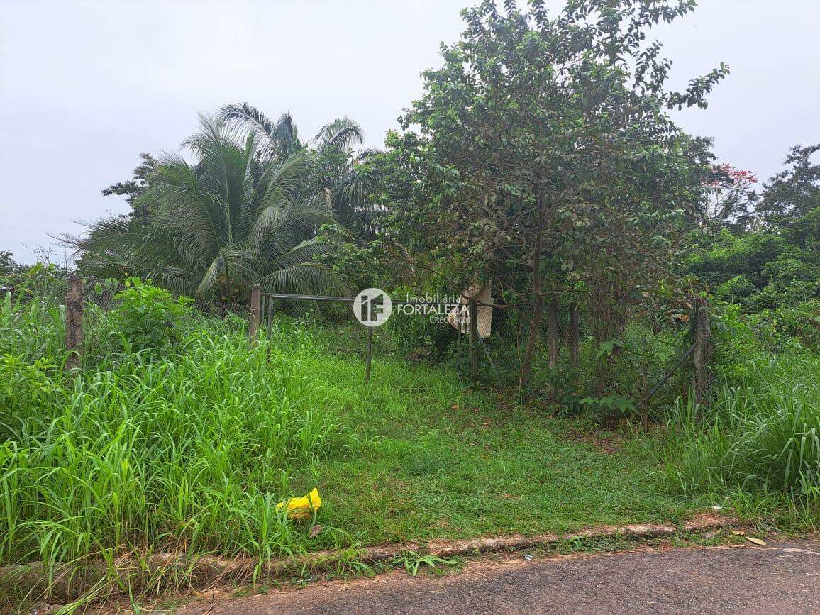 Terreno à venda no Parque dos Sabiás: 