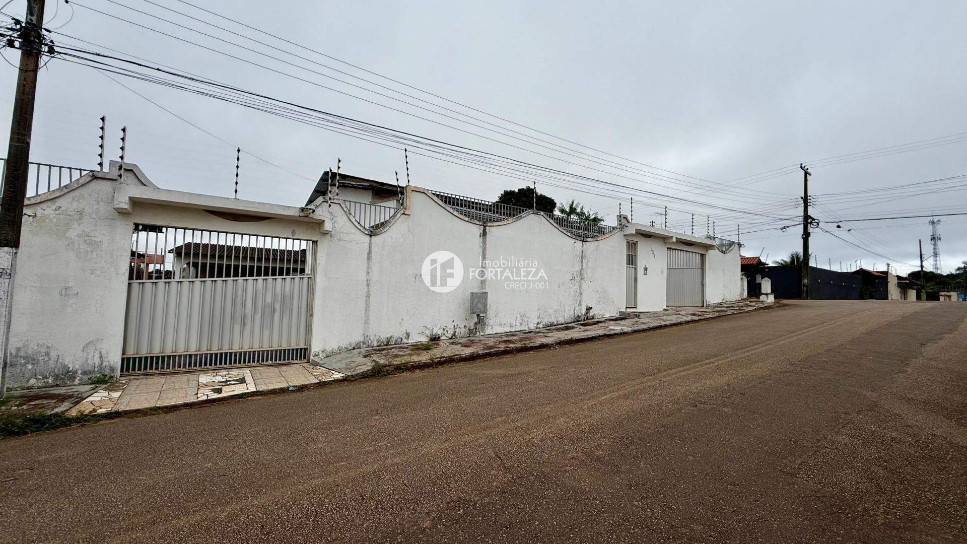 Casa à venda no Vila Ivonete: