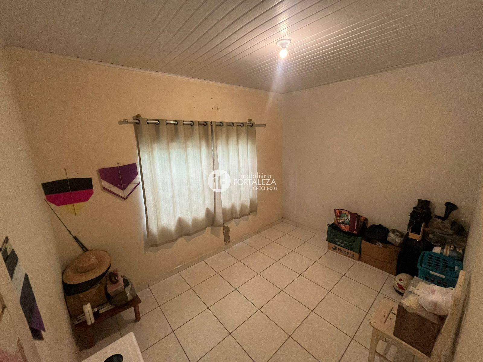 Casa Residencial à venda no Conjunto Xavier Maia: 