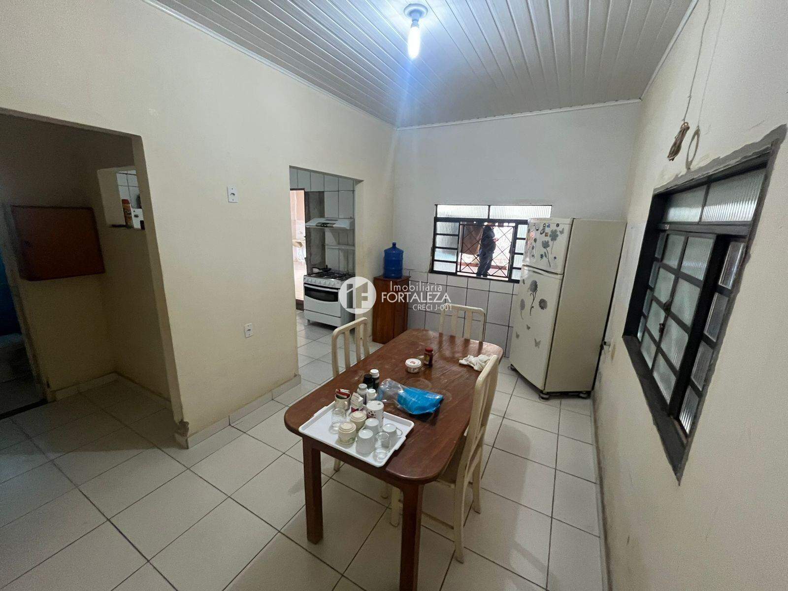 Casa Residencial à venda no Conjunto Xavier Maia: