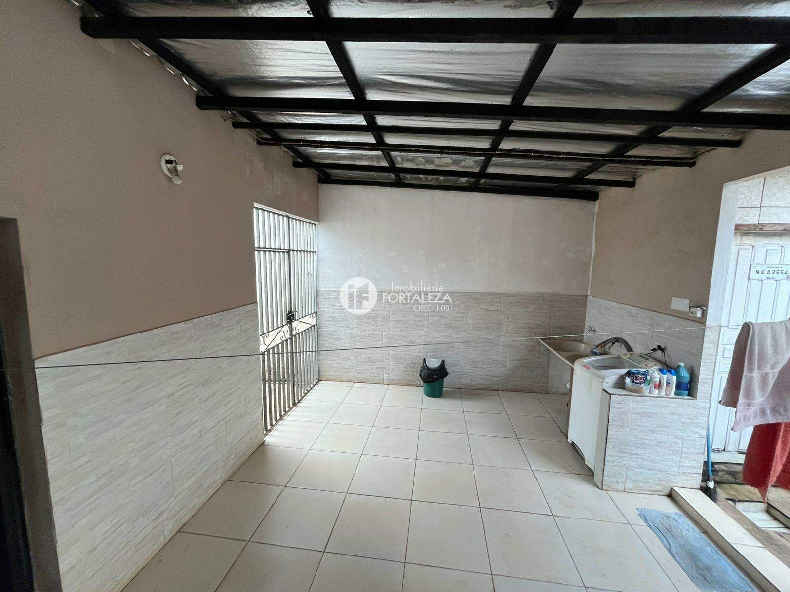 Casa Residencial à venda no Conjunto Xavier Maia: 
