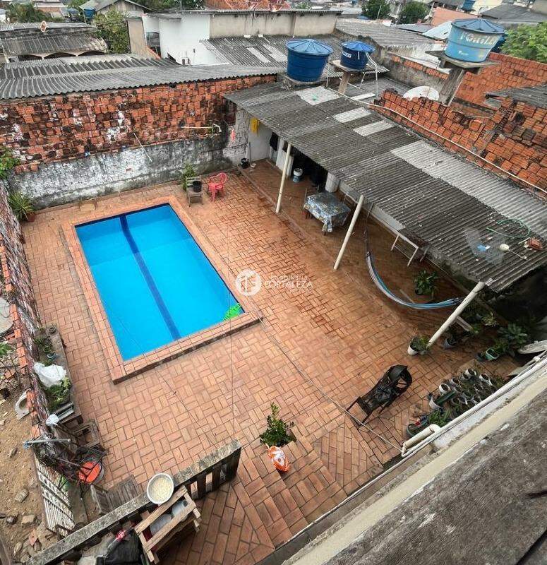 Casa à venda no Raimundo Melo II: