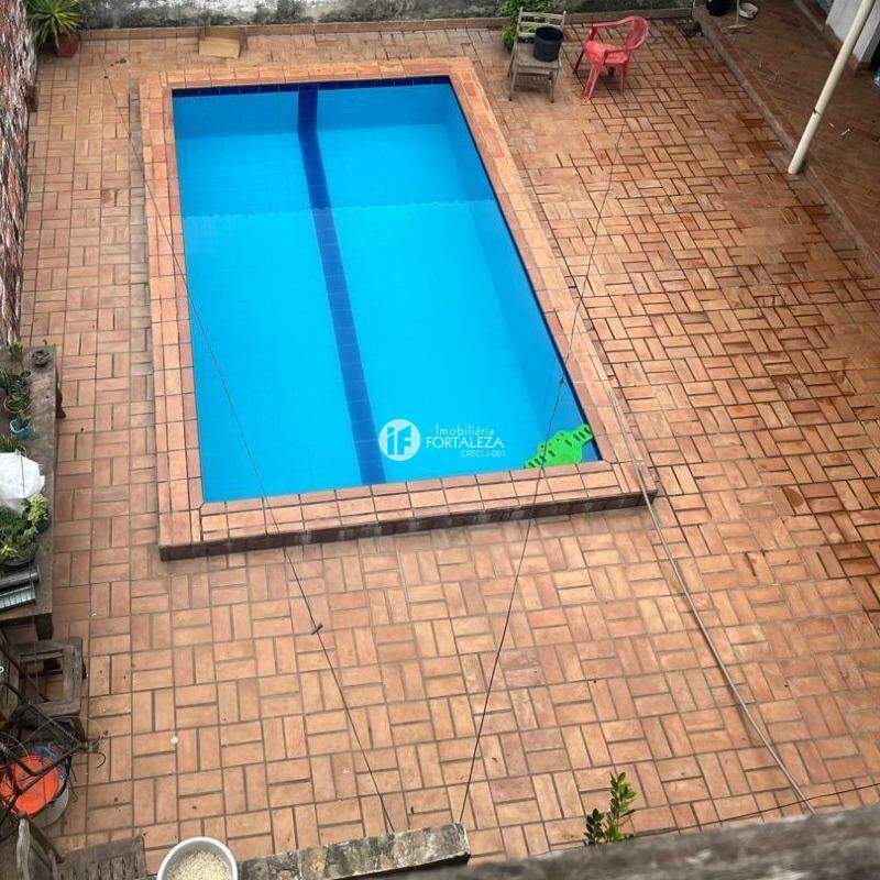 Casa à venda no Raimundo Melo II:
