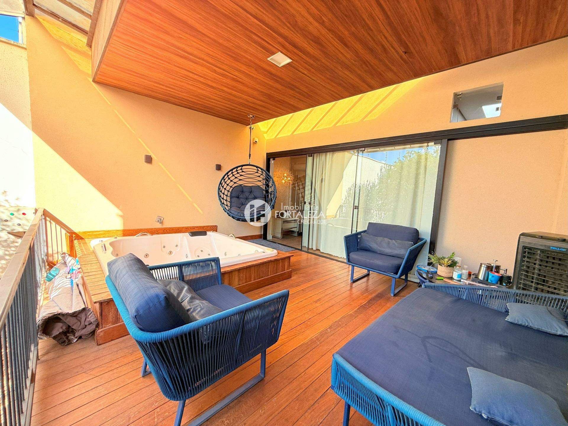Casa à venda no Morada do Sol: 