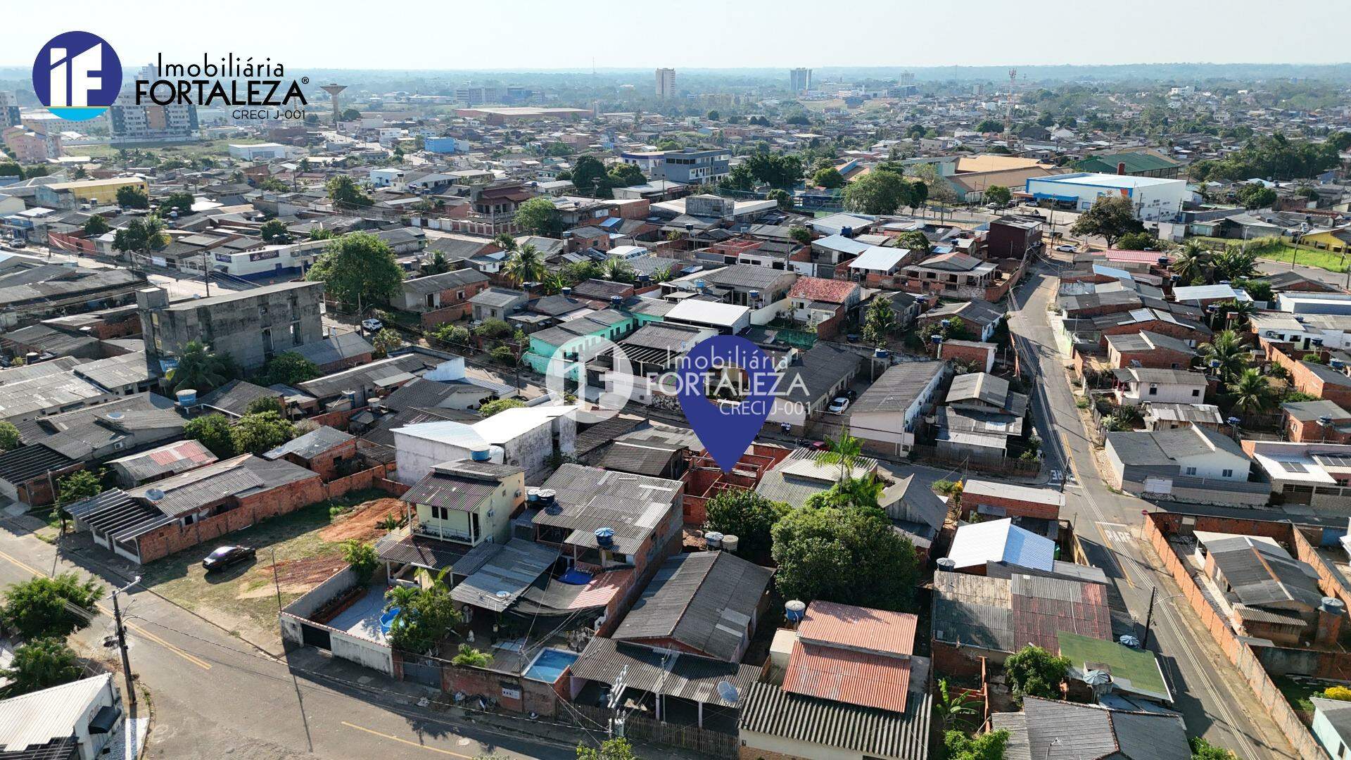 Terreno à venda no Conjunto Habitacional Vila Betel 2: 