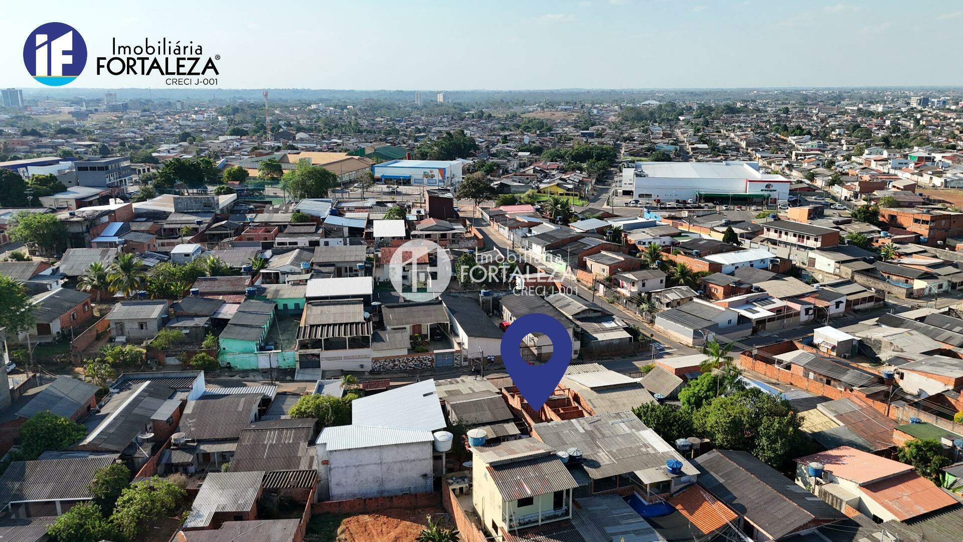 Terreno à venda no Conjunto Habitacional Vila Betel 2: 