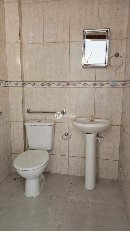 Sala para aluguel no Conjunto Mascarenhas de Moraes:
