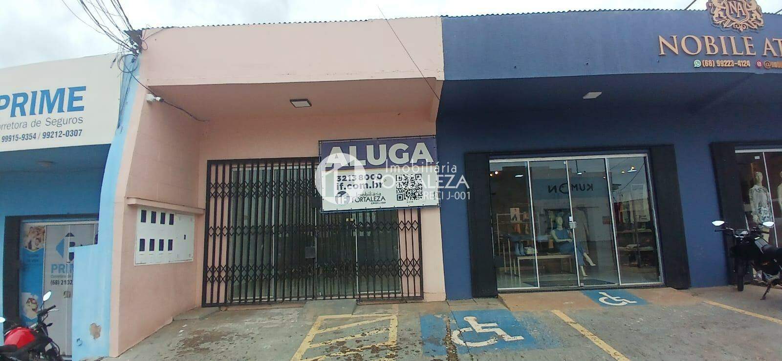 Sala para aluguel no Conjunto Mascarenhas de Moraes: SALA 01