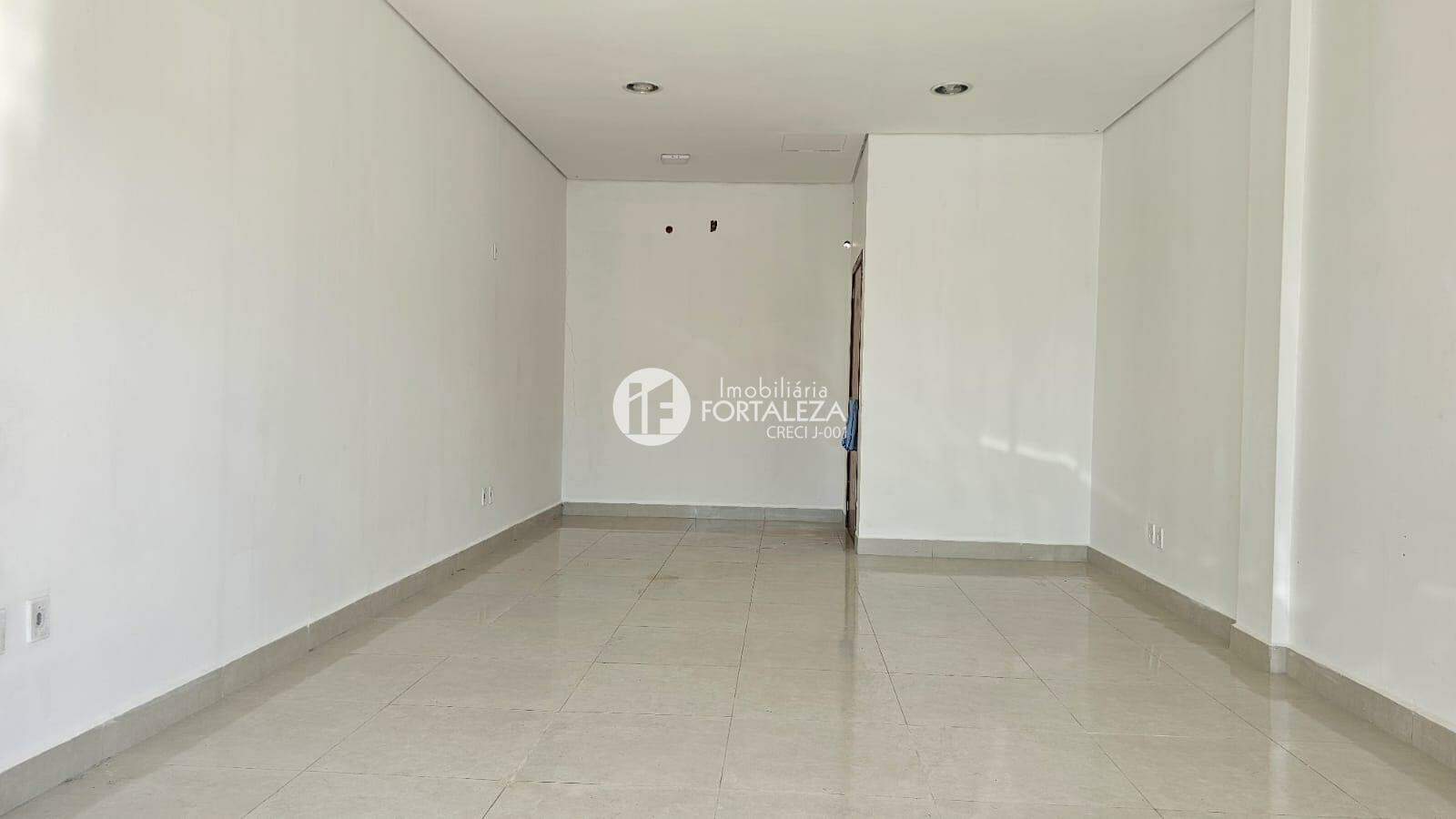 Sala para aluguel no Conjunto Mascarenhas de Moraes: