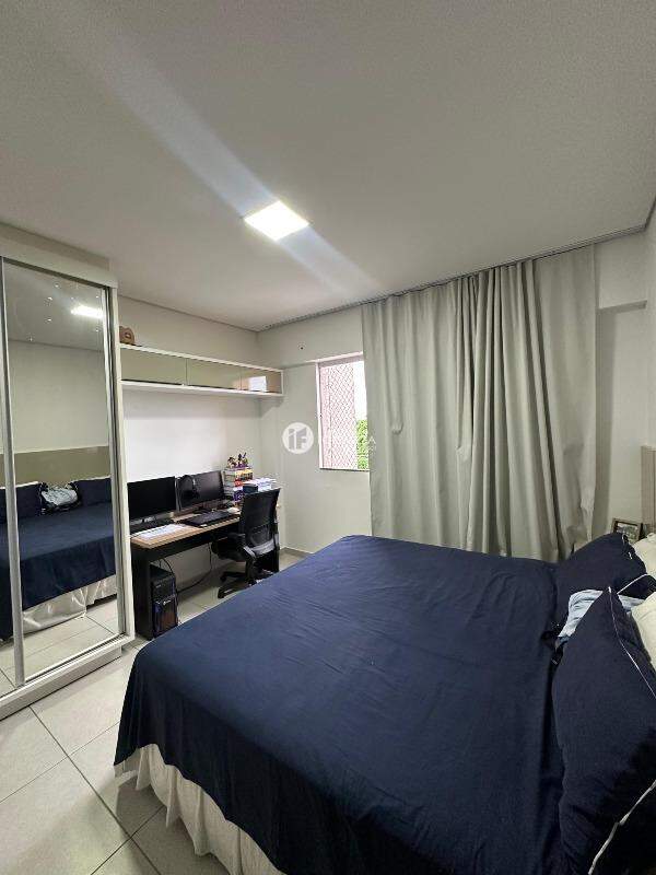 Apartamento à venda no Residencial Vitória Régia : 