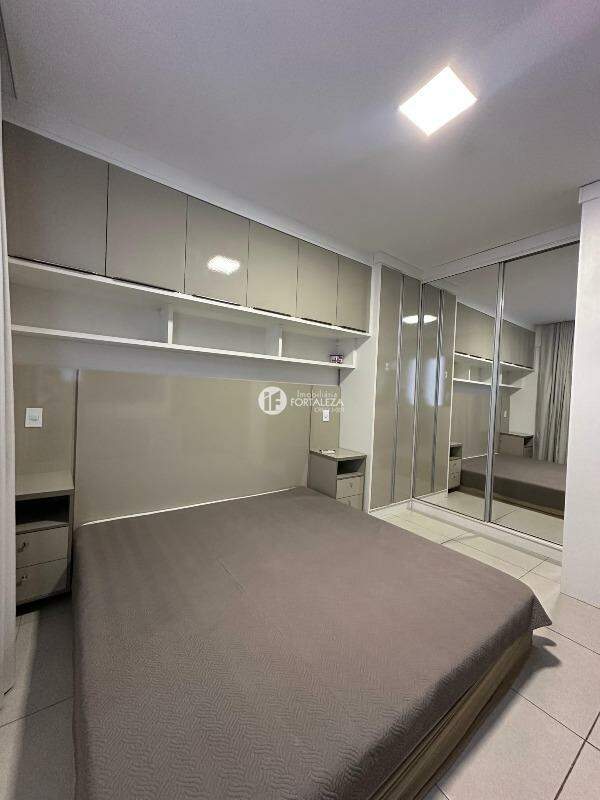 Apartamento à venda no Residencial Vitória Régia : 