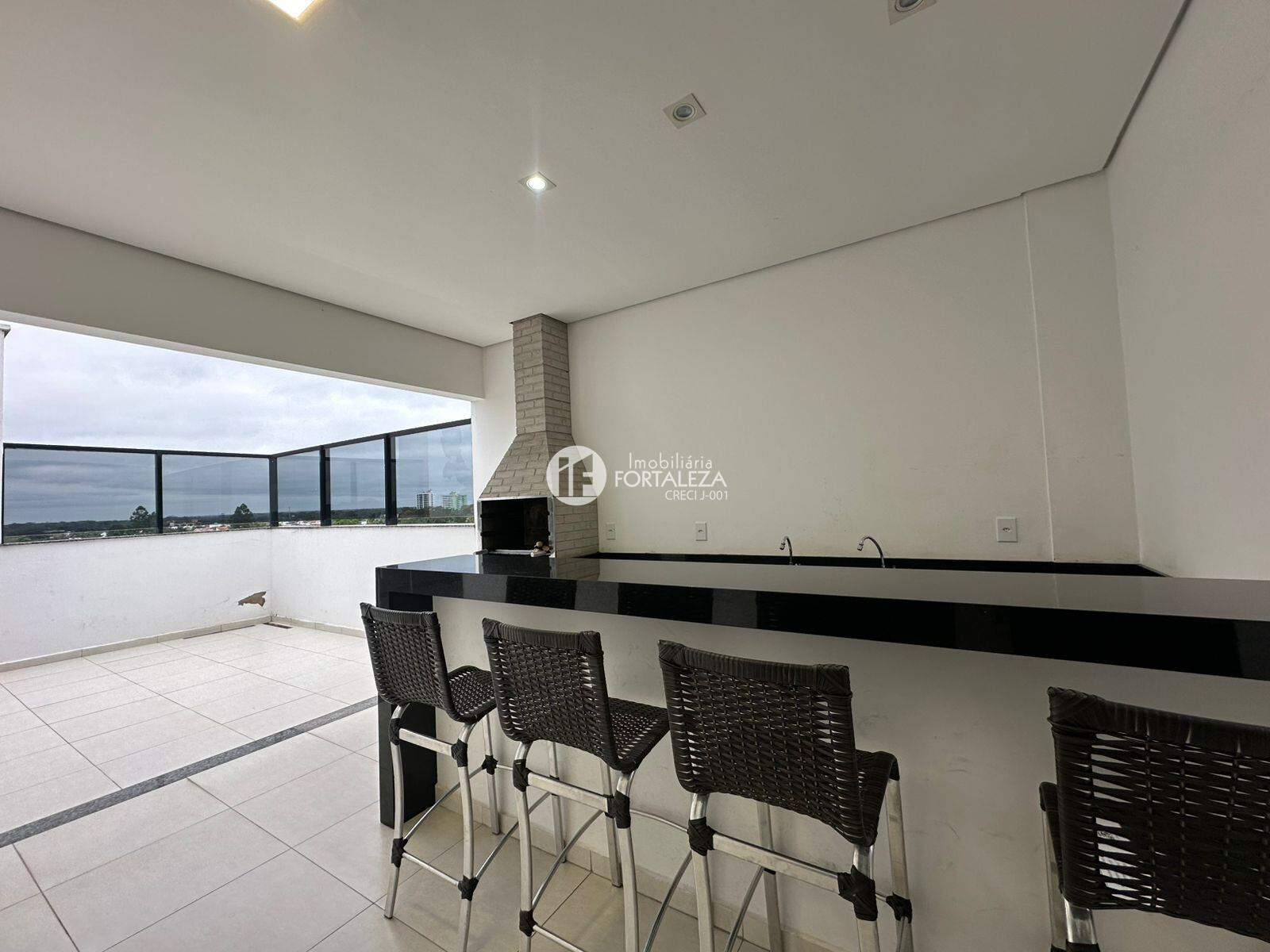 Apartamento à venda no Residencial Vitória Régia : 