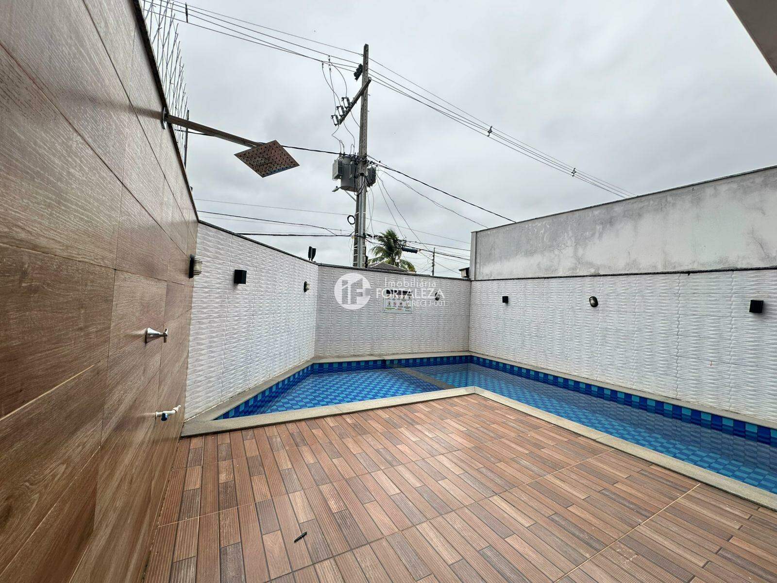 Apartamento à venda no Residencial Vitória Régia : 
