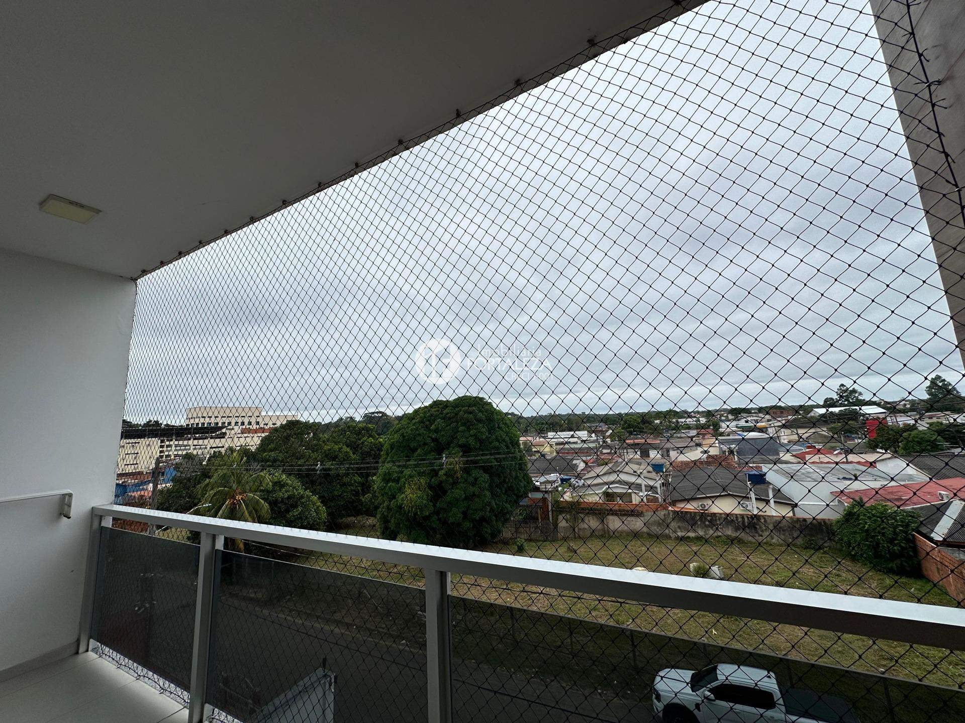 Apartamento à venda no Residencial Vitória Régia : 