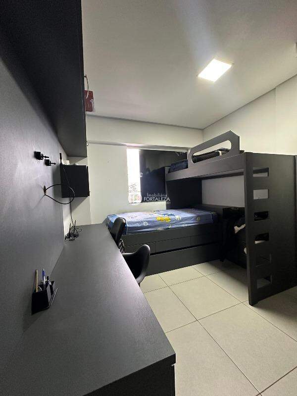 Apartamento à venda no Residencial Vitória Régia : 