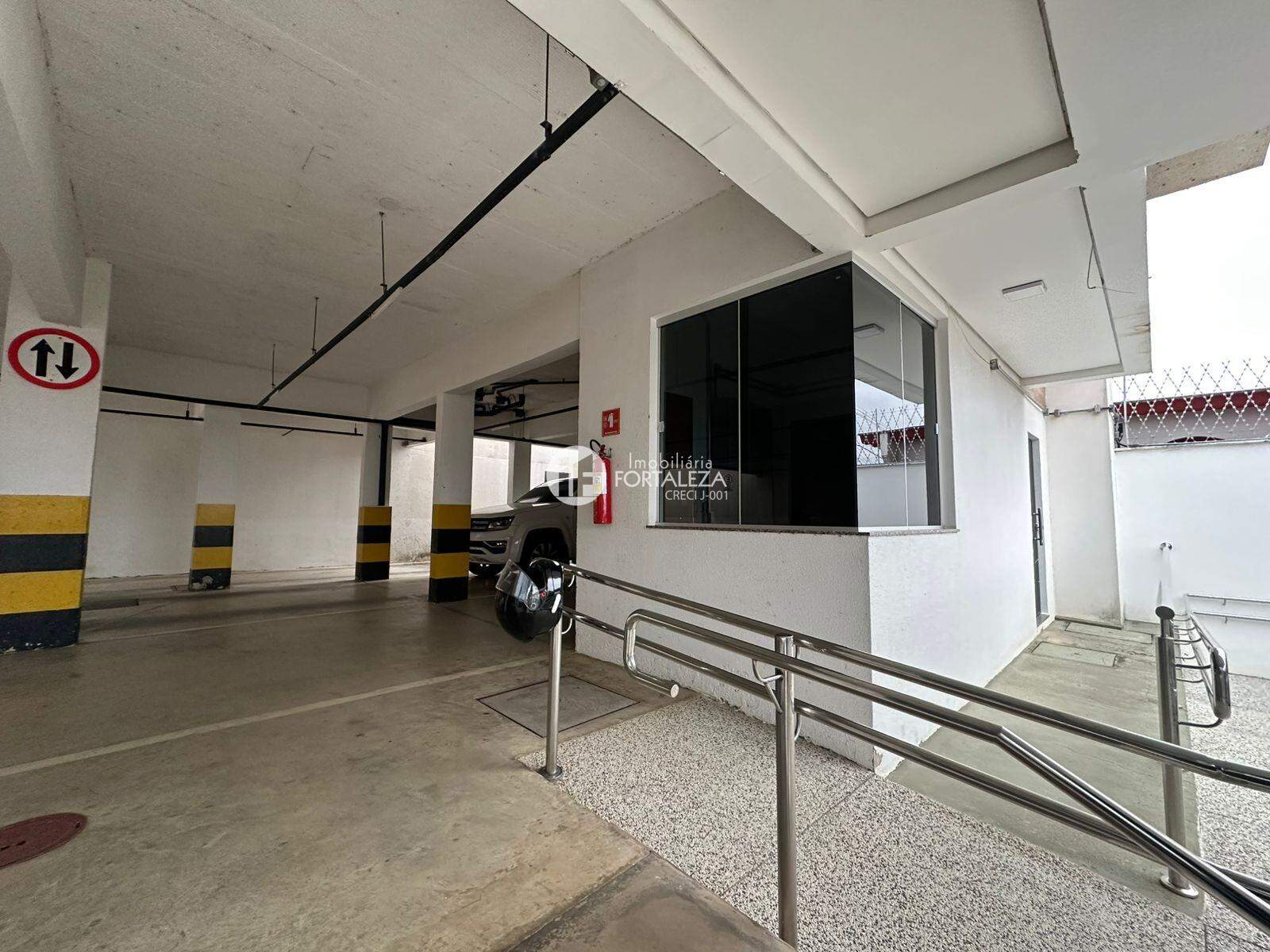 Apartamento à venda no Residencial Vitória Régia : 