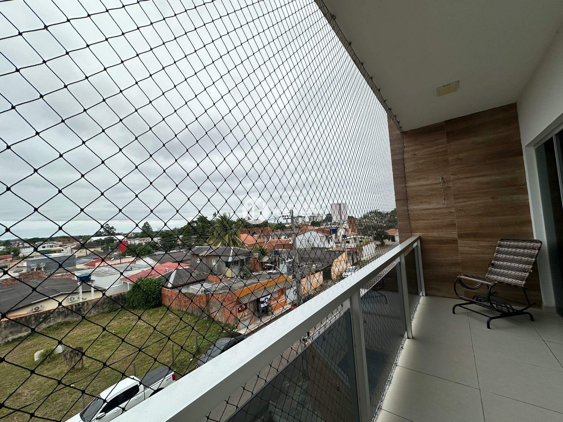 Apartamento à venda no Residencial Vitória Régia : 