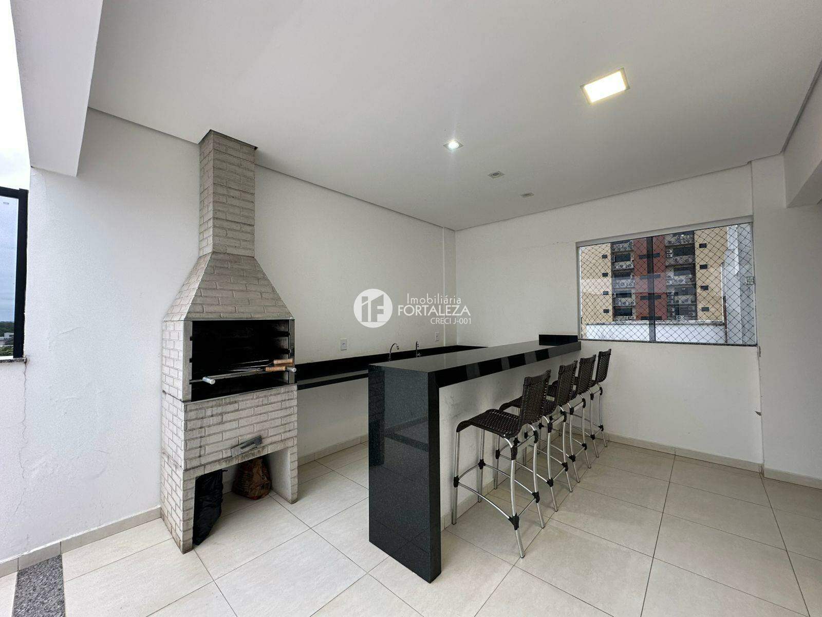 Apartamento à venda no Residencial Vitória Régia : 