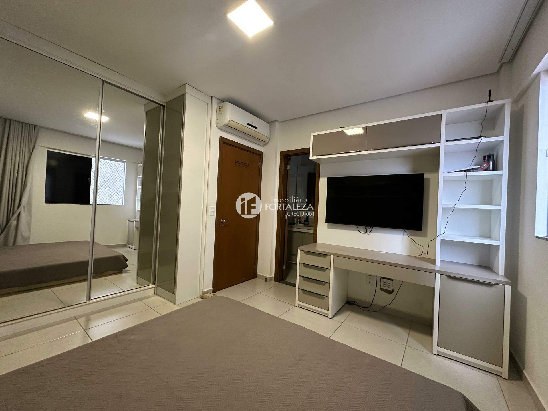 Apartamento à venda no Residencial Vitória Régia : 