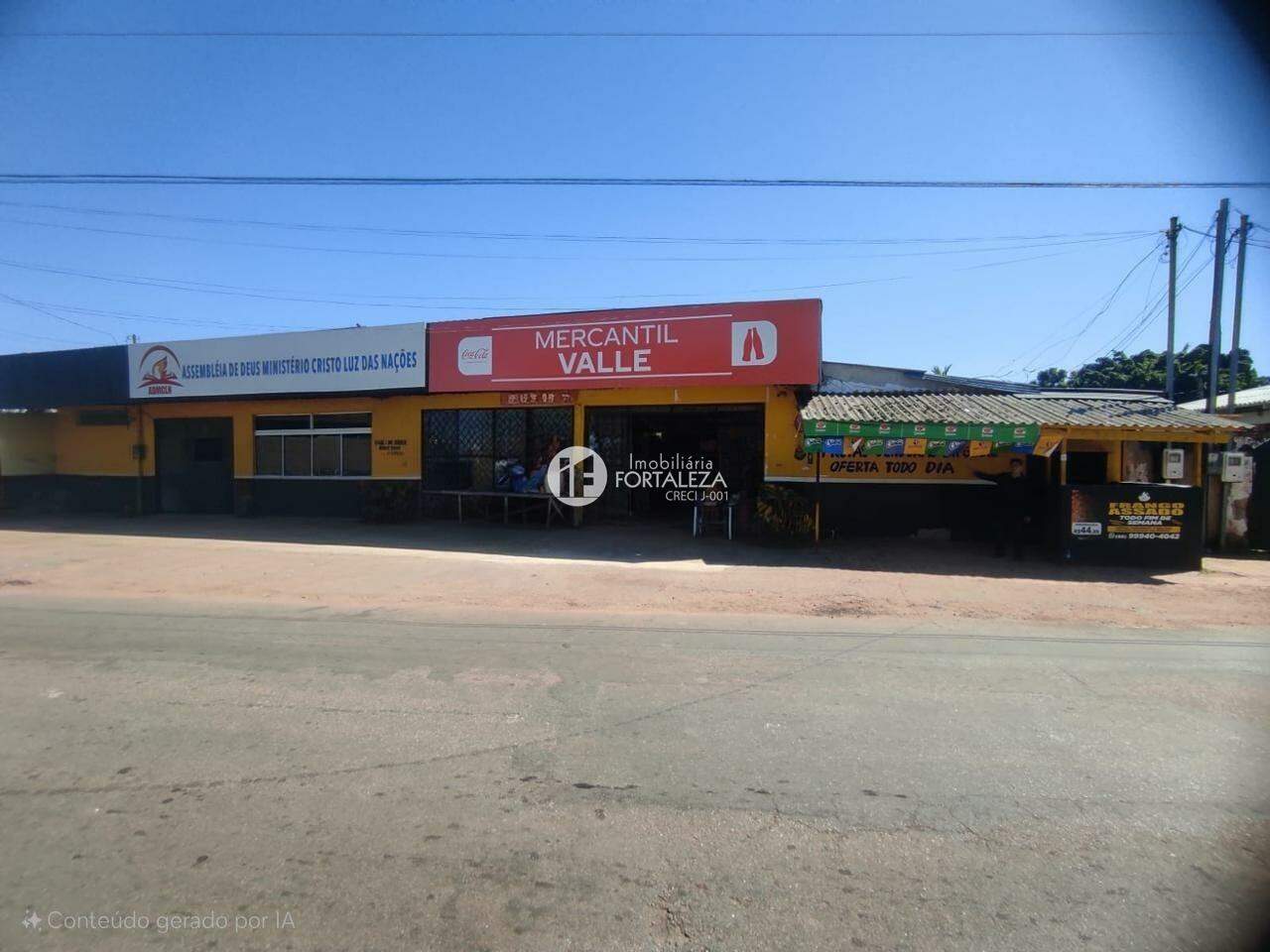 Casa à venda no Novo Horizonte: 