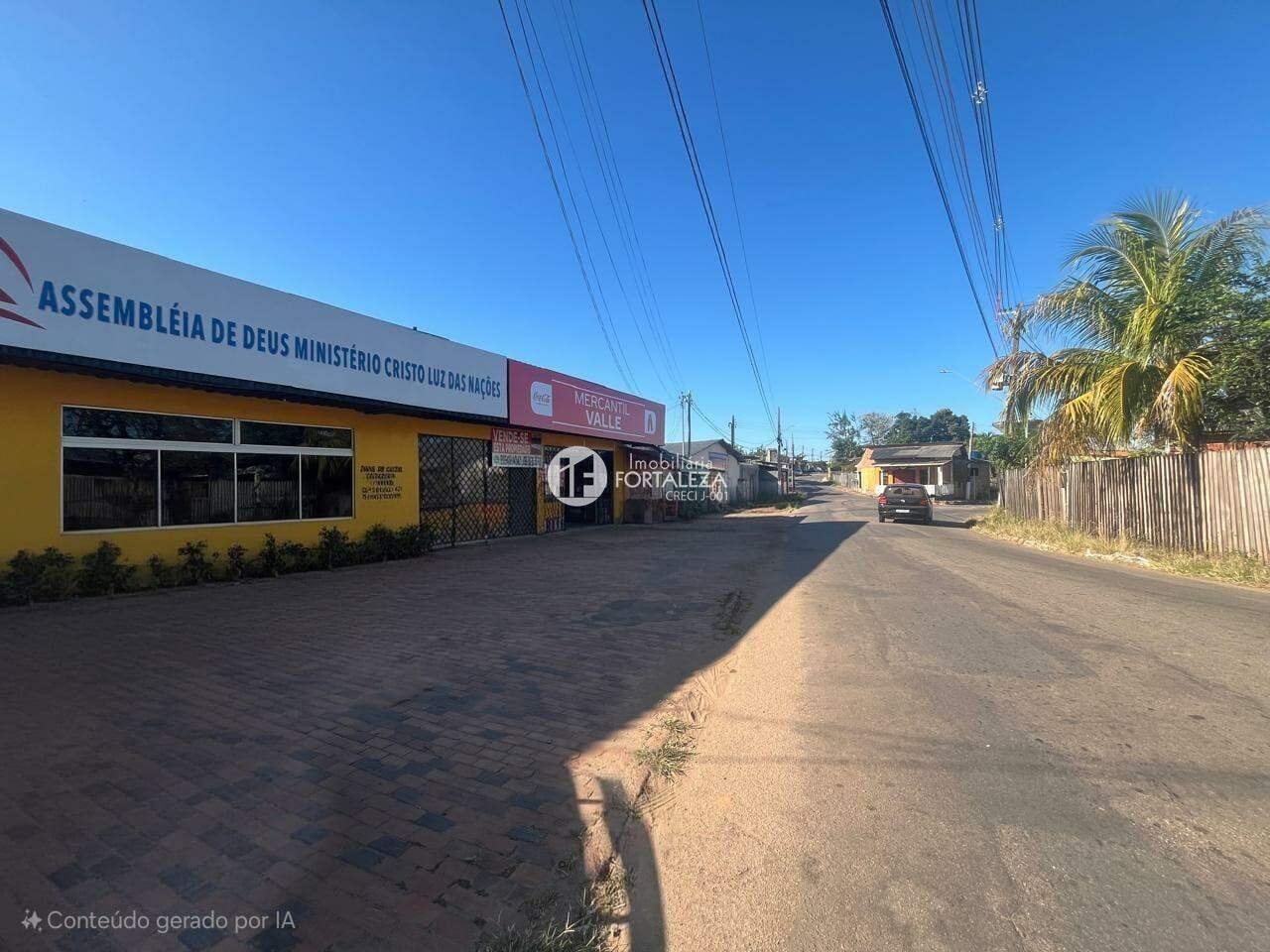 Casa à venda no Novo Horizonte: 