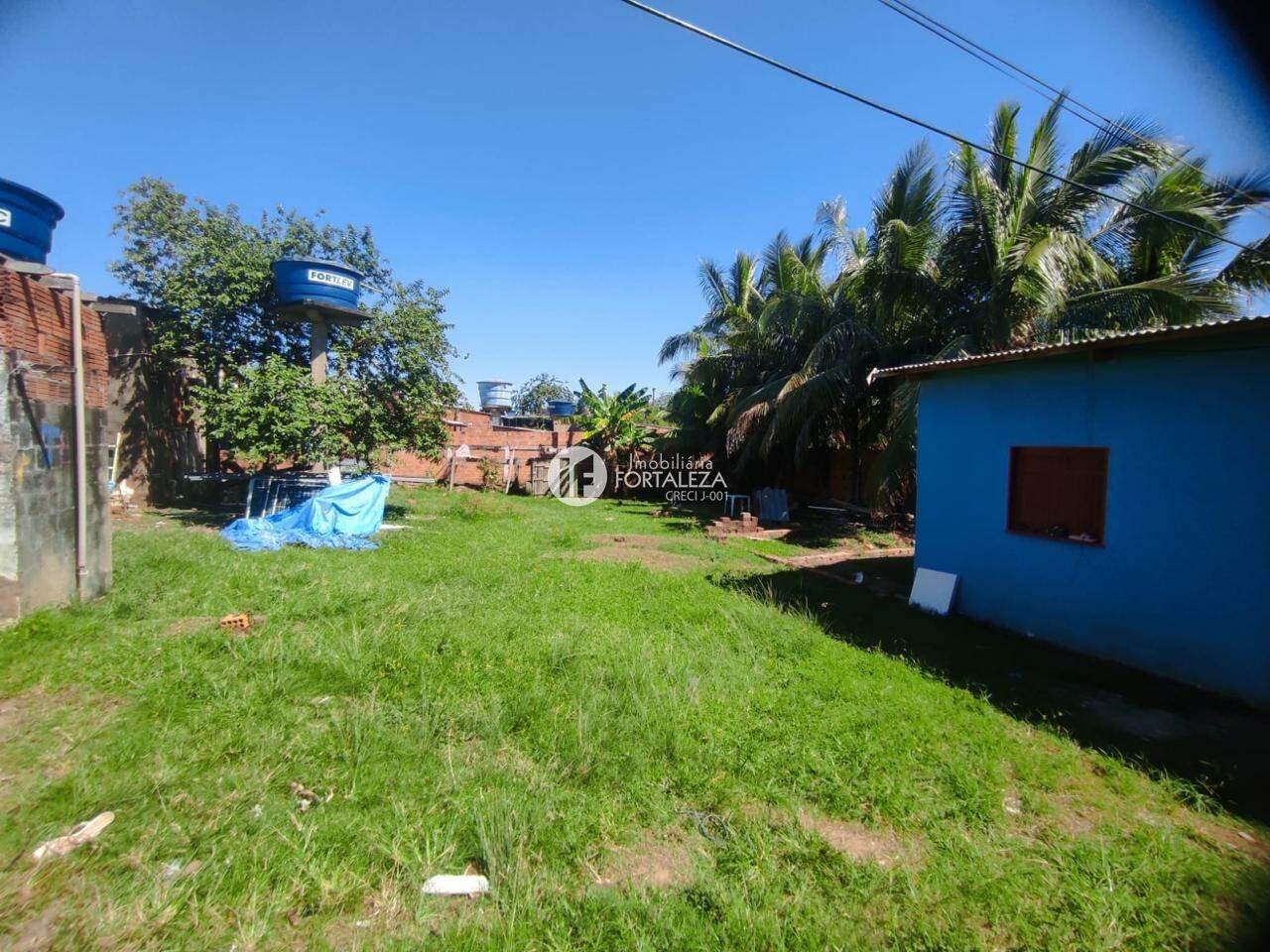 Casa à venda no Novo Horizonte: 