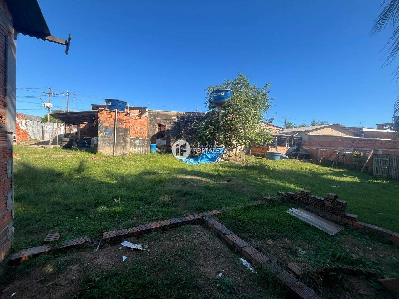 Casa à venda no Novo Horizonte: 