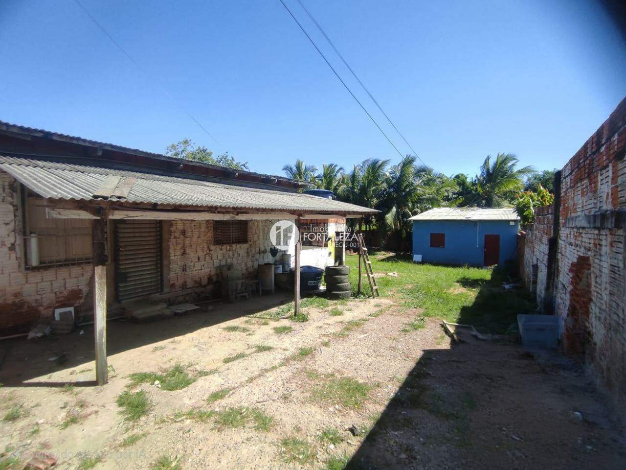 Casa à venda no Novo Horizonte: 
