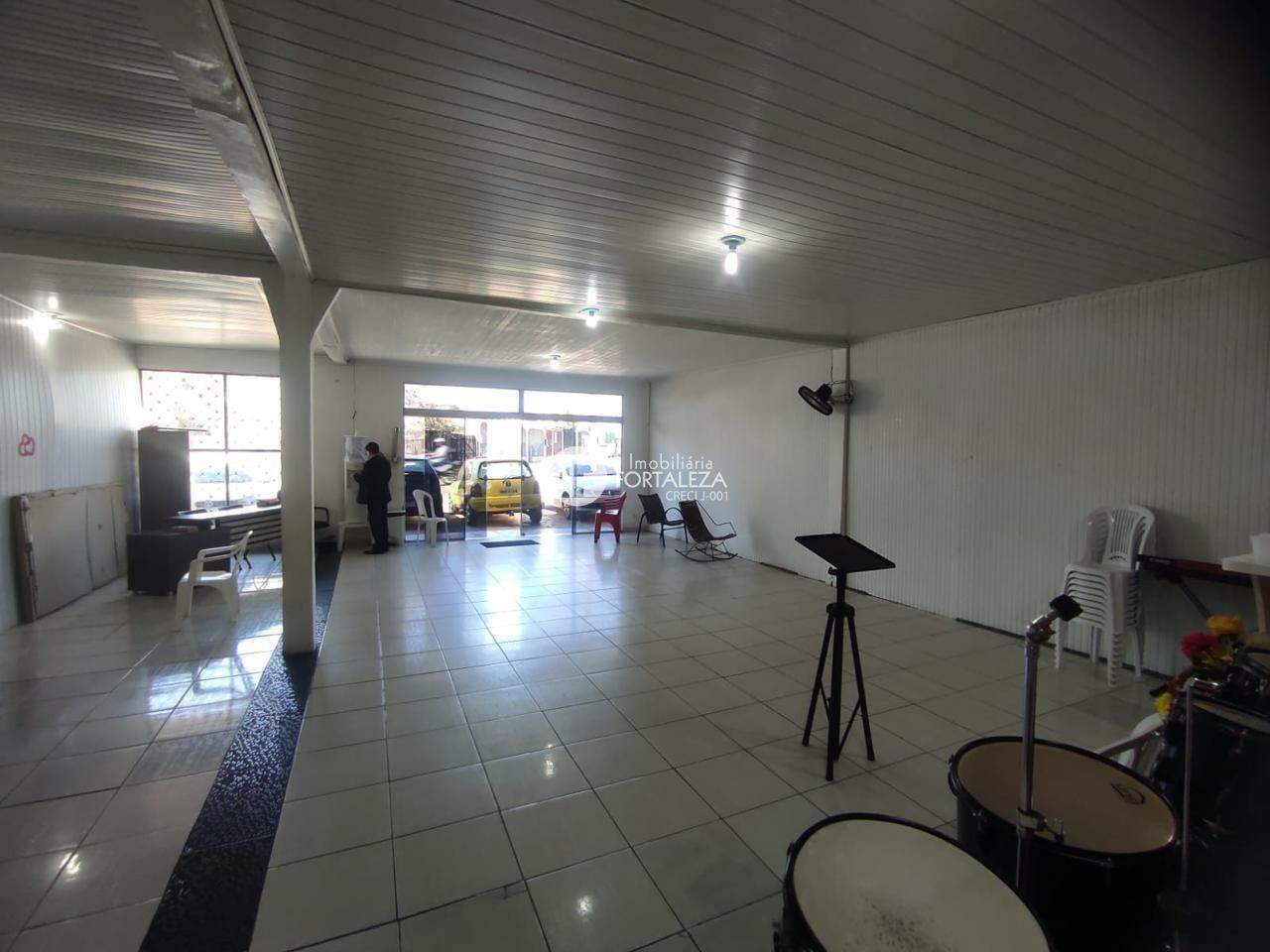 Casa à venda no Novo Horizonte: 