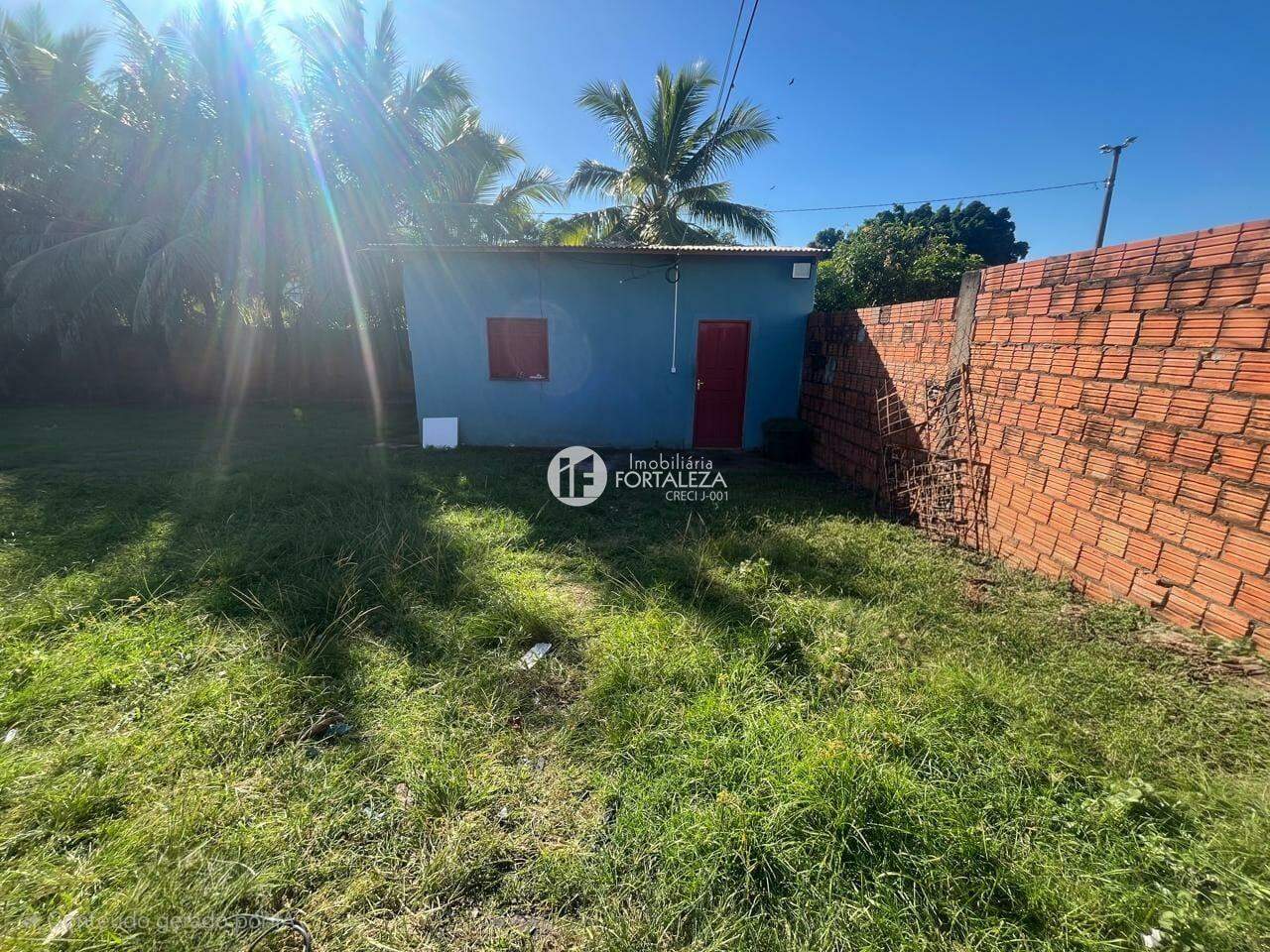 Casa à venda no Novo Horizonte: 