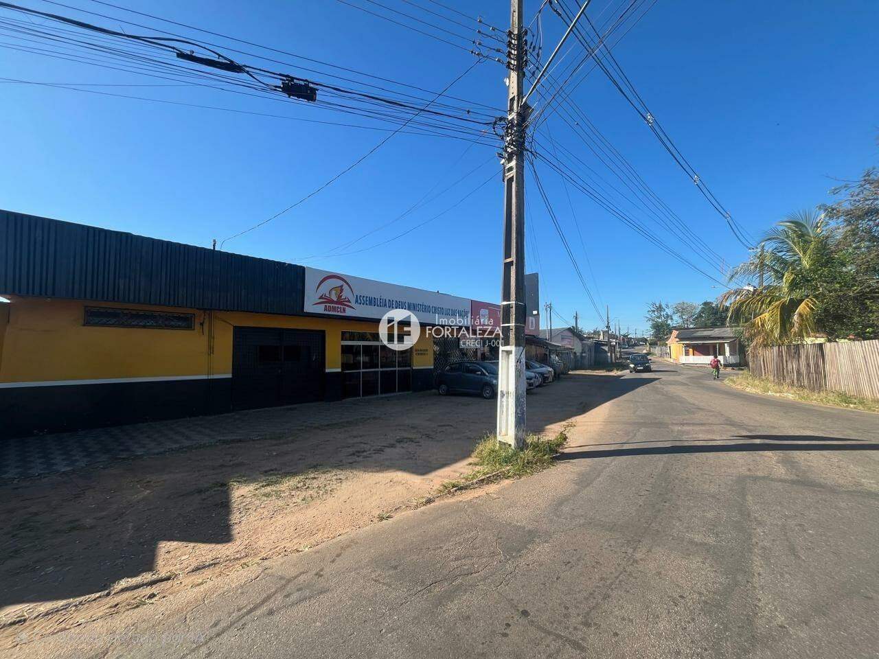 Casa à venda no Novo Horizonte: 