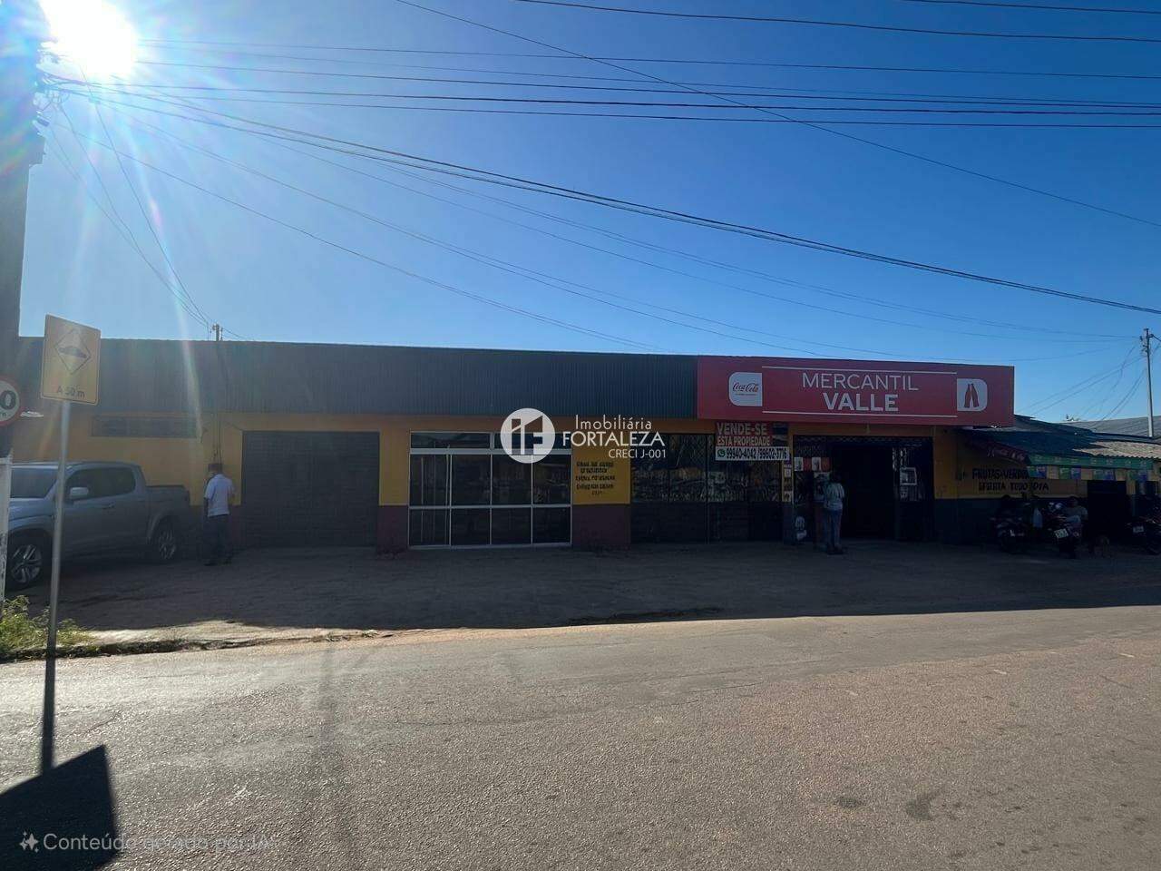 Casa à venda no Novo Horizonte: 