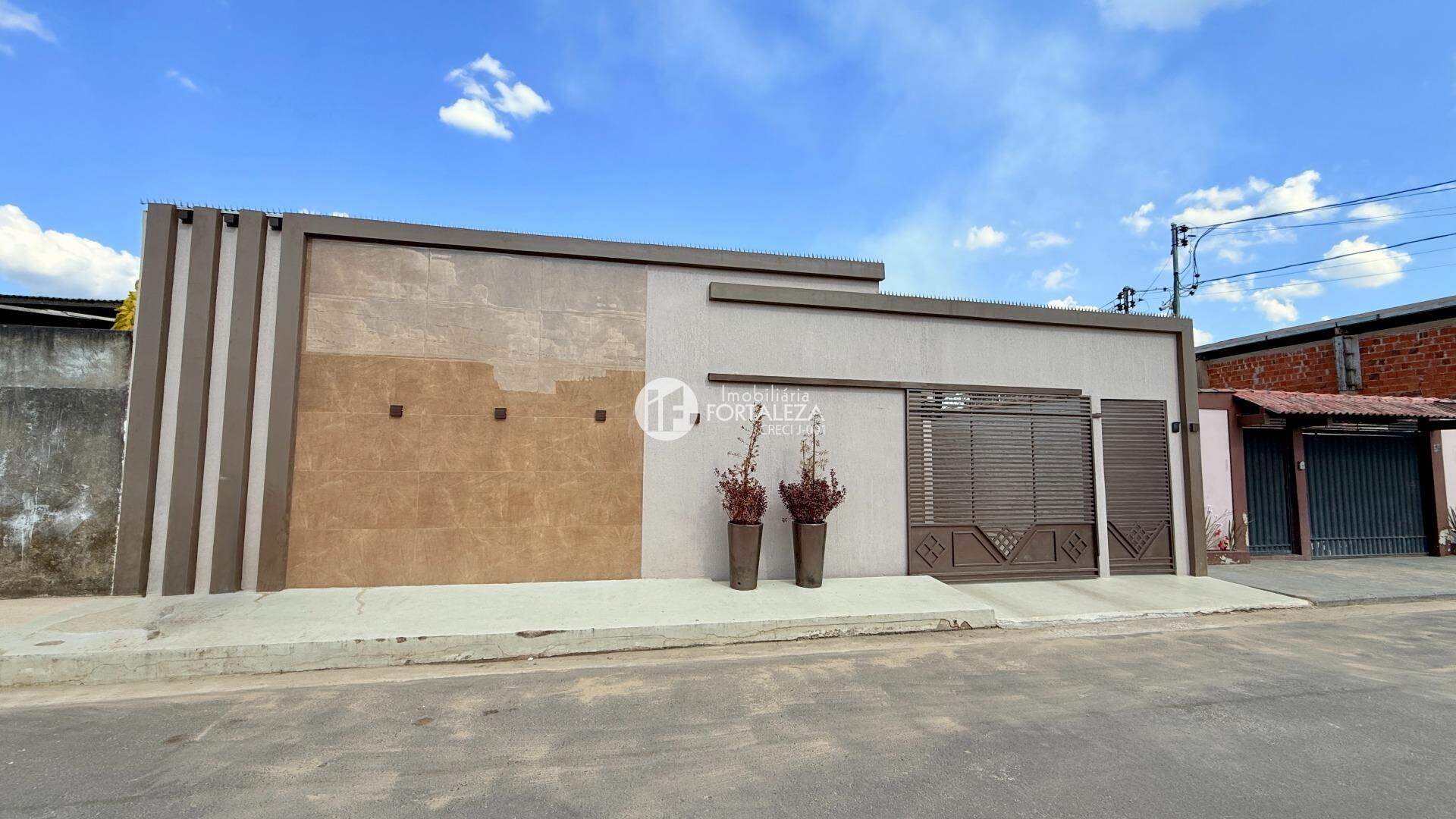 Casa à venda no Boa União: 