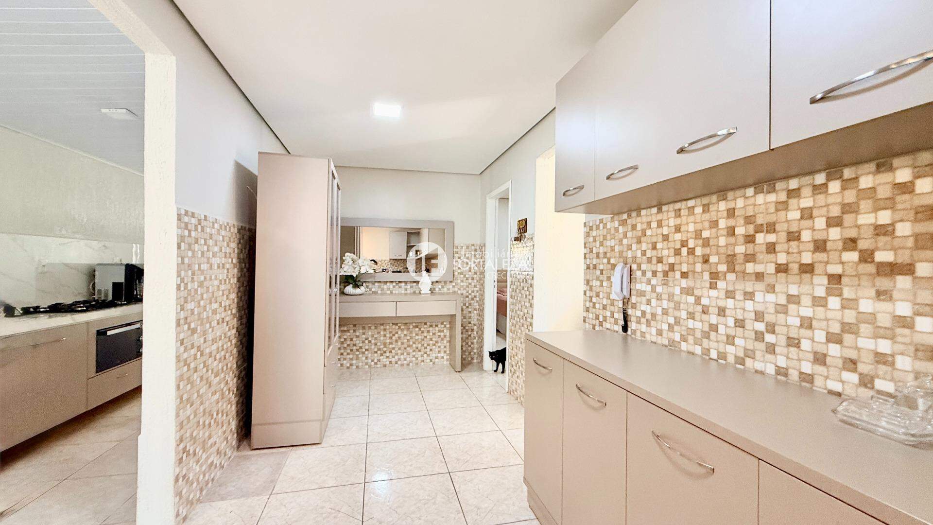 Casa à venda no Boa União: 