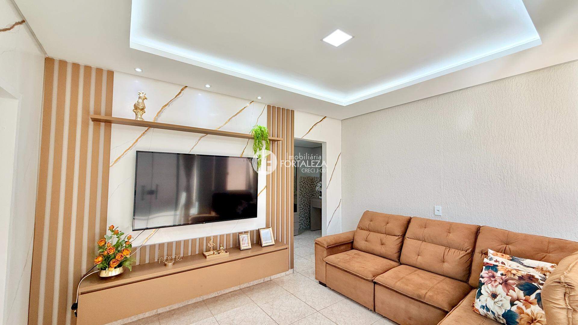 Casa à venda no Boa União: 