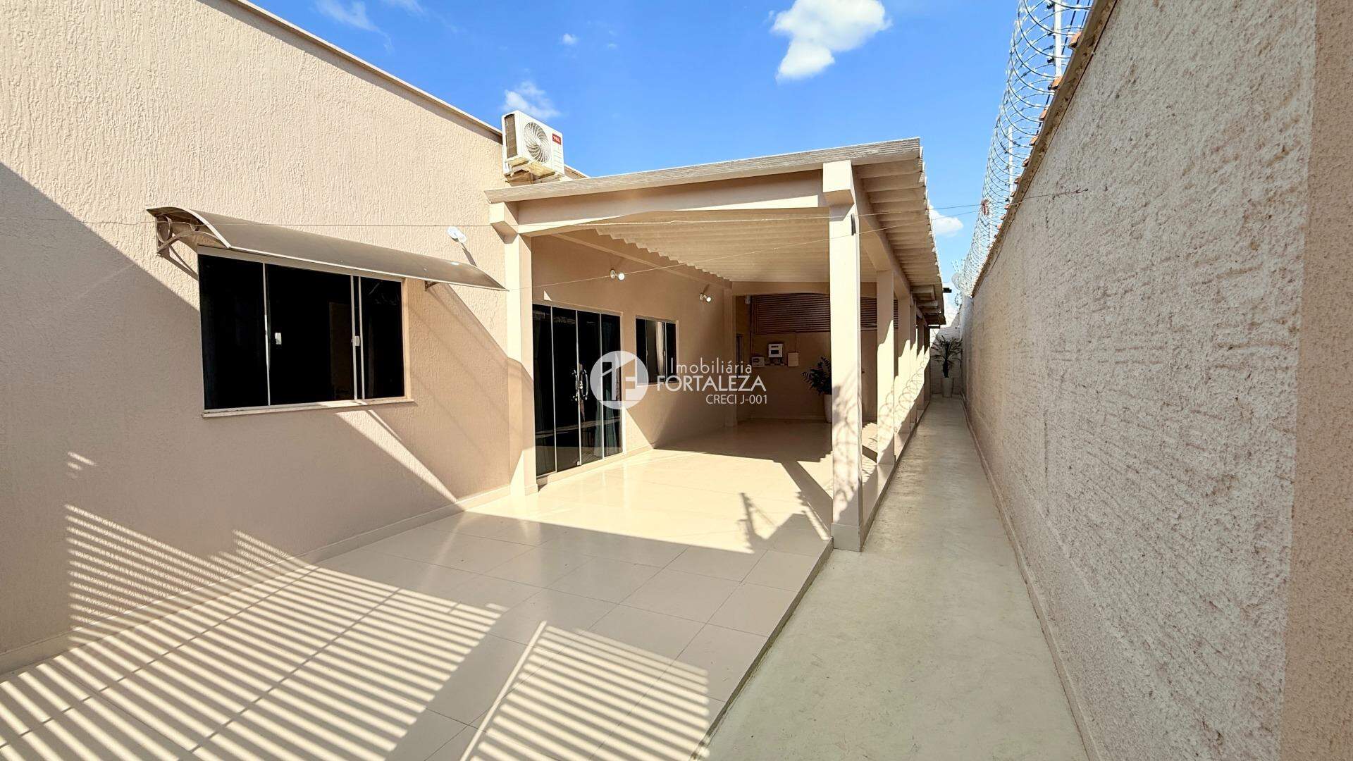 Casa à venda no Boa União: 