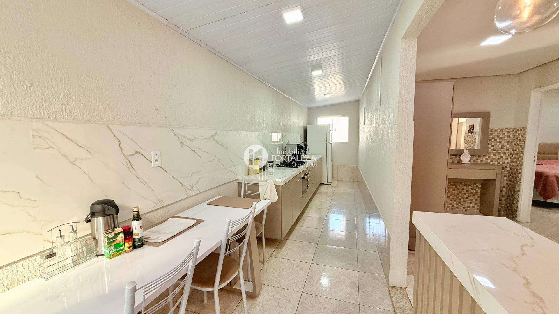 Casa à venda no Boa União: 