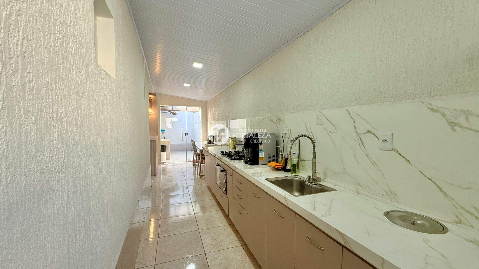 Casa à venda no Boa União: 