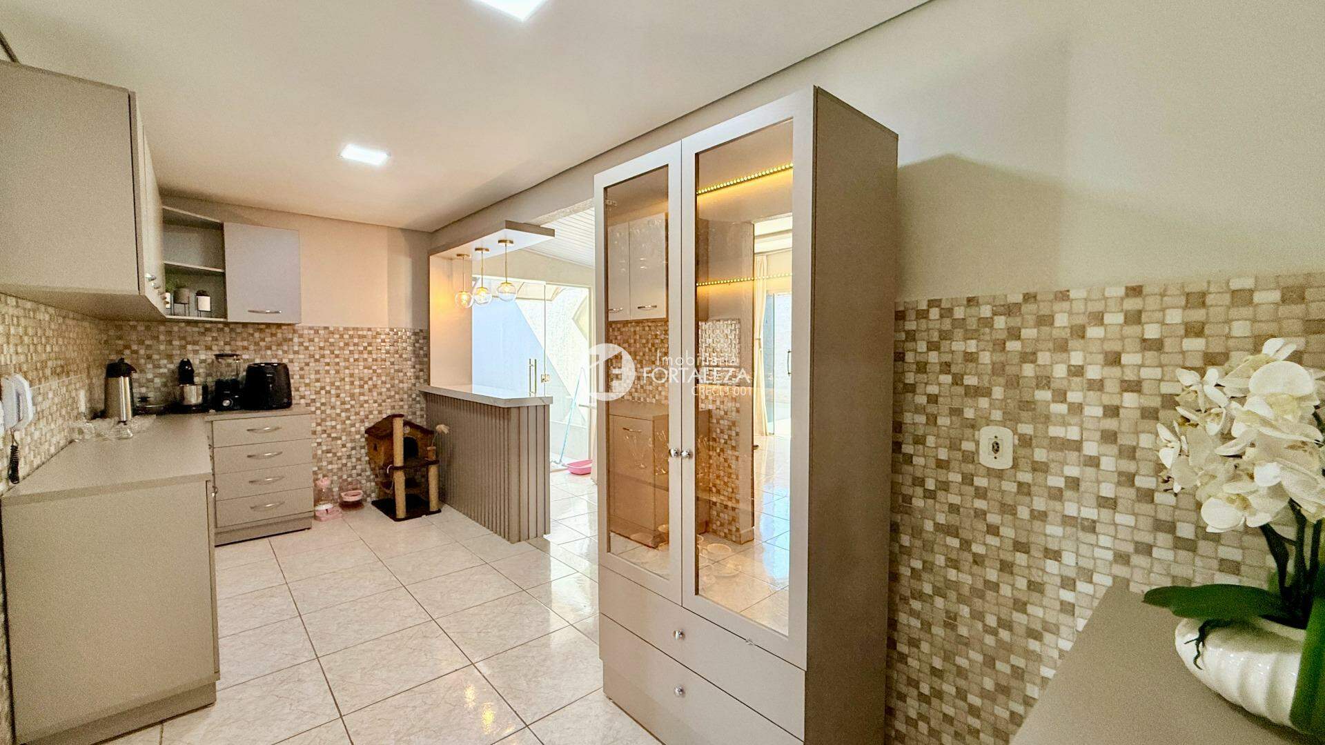 Casa à venda no Boa União: 